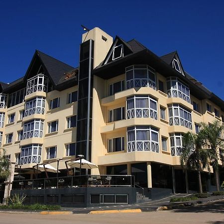 Costarenas Hotel & Spa Colon  Exterior foto