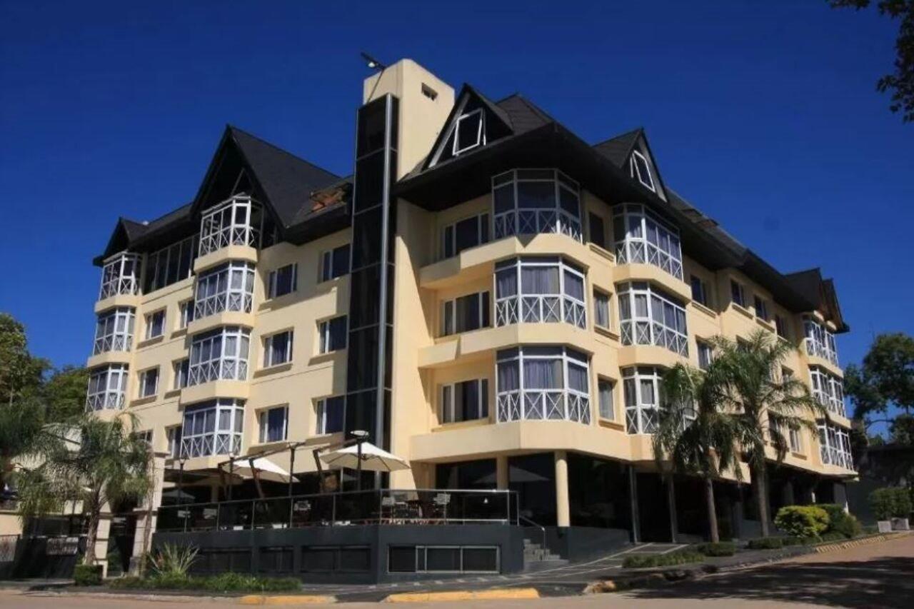 Costarenas Hotel & Spa Colon  Exterior foto