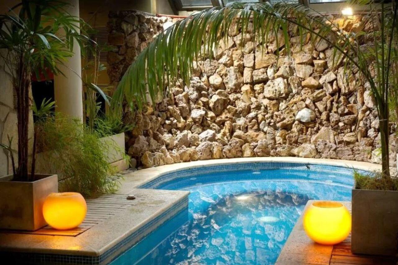 Costarenas Hotel & Spa Colon  Exterior foto