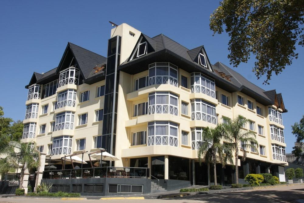 Costarenas Hotel & Spa Colon  Exterior foto