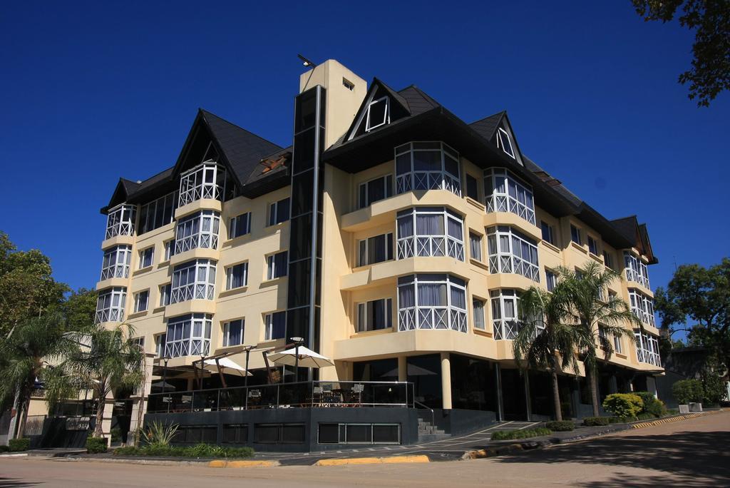 Costarenas Hotel & Spa Colon  Exterior foto