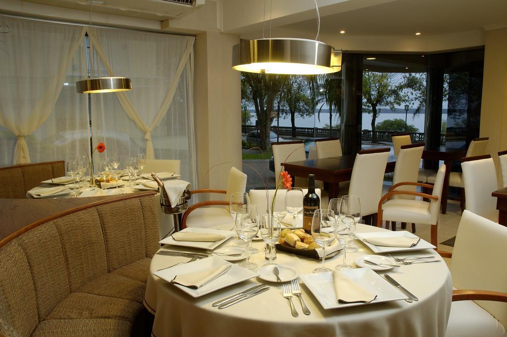Costarenas Hotel & Spa Colon  Exterior foto