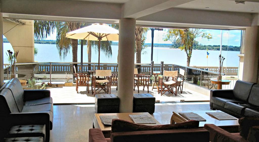 Costarenas Hotel & Spa Colon  Exterior foto