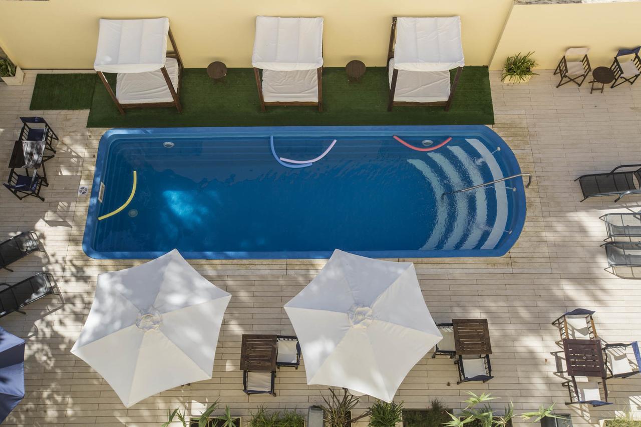 Costarenas Hotel & Spa Colon  Exterior foto