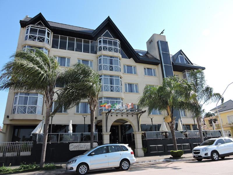 Costarenas Hotel & Spa Colon  Exterior foto