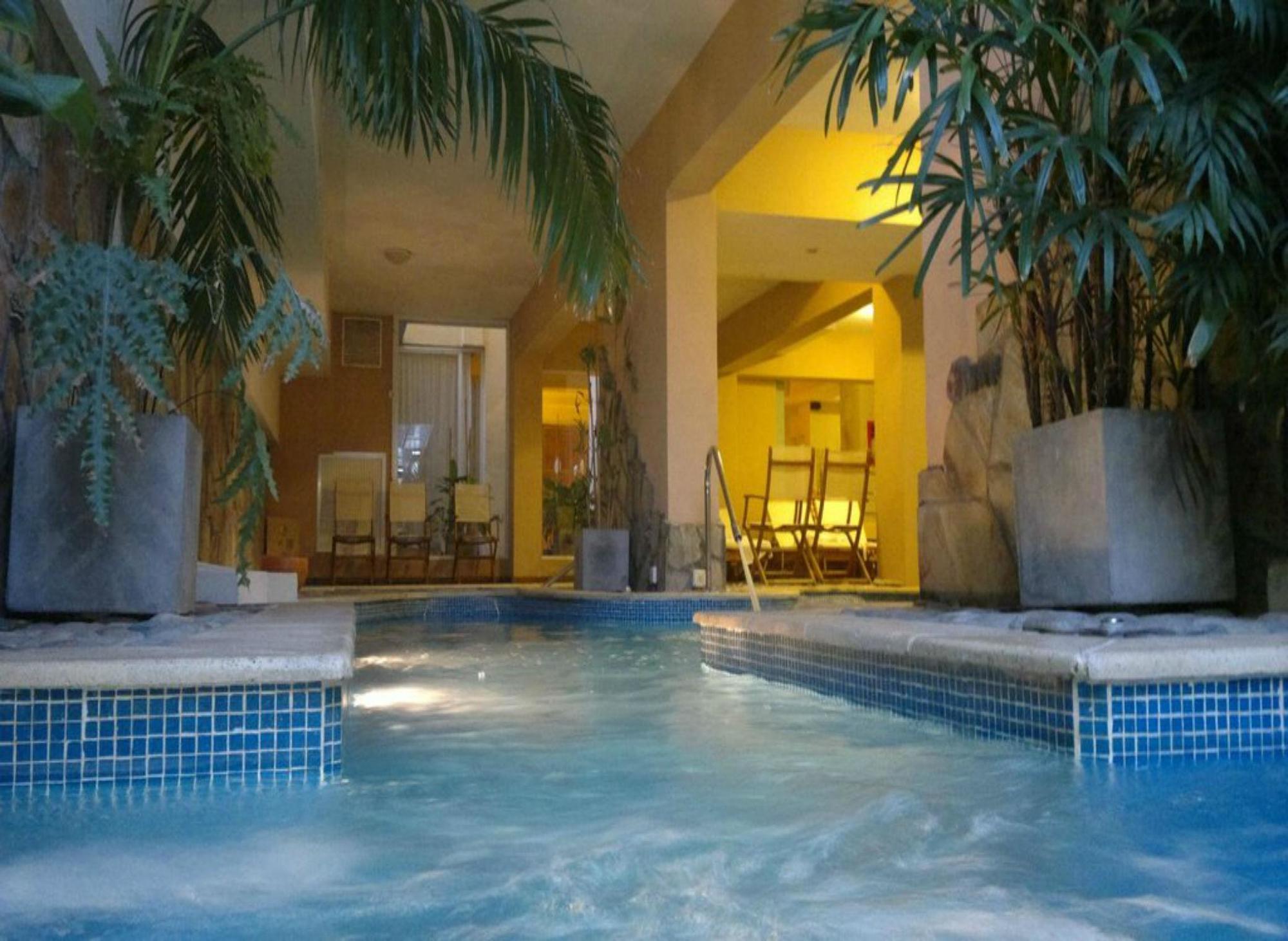 Costarenas Hotel & Spa Colon  Exterior foto