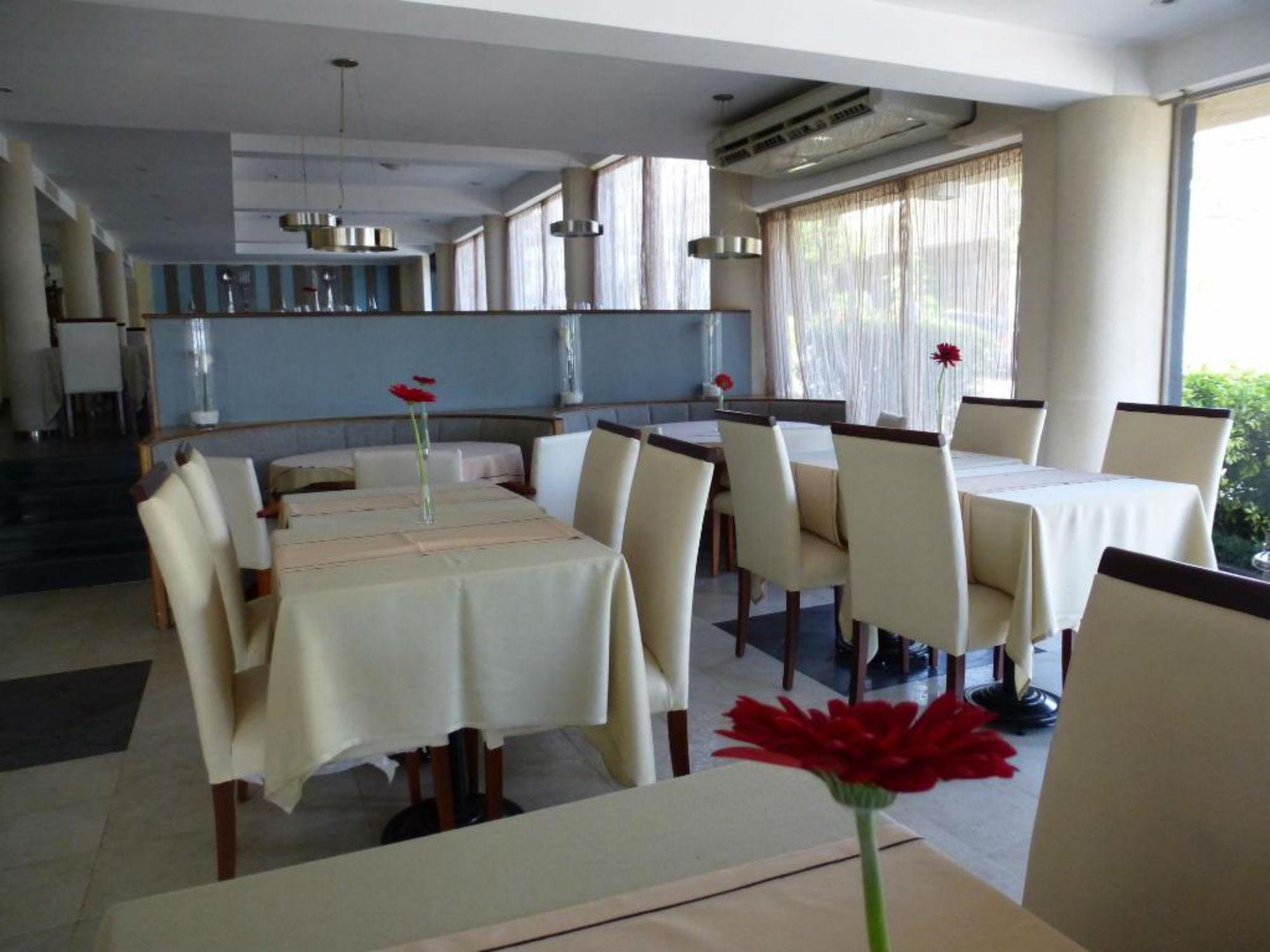 Costarenas Hotel & Spa Colon  Exterior foto