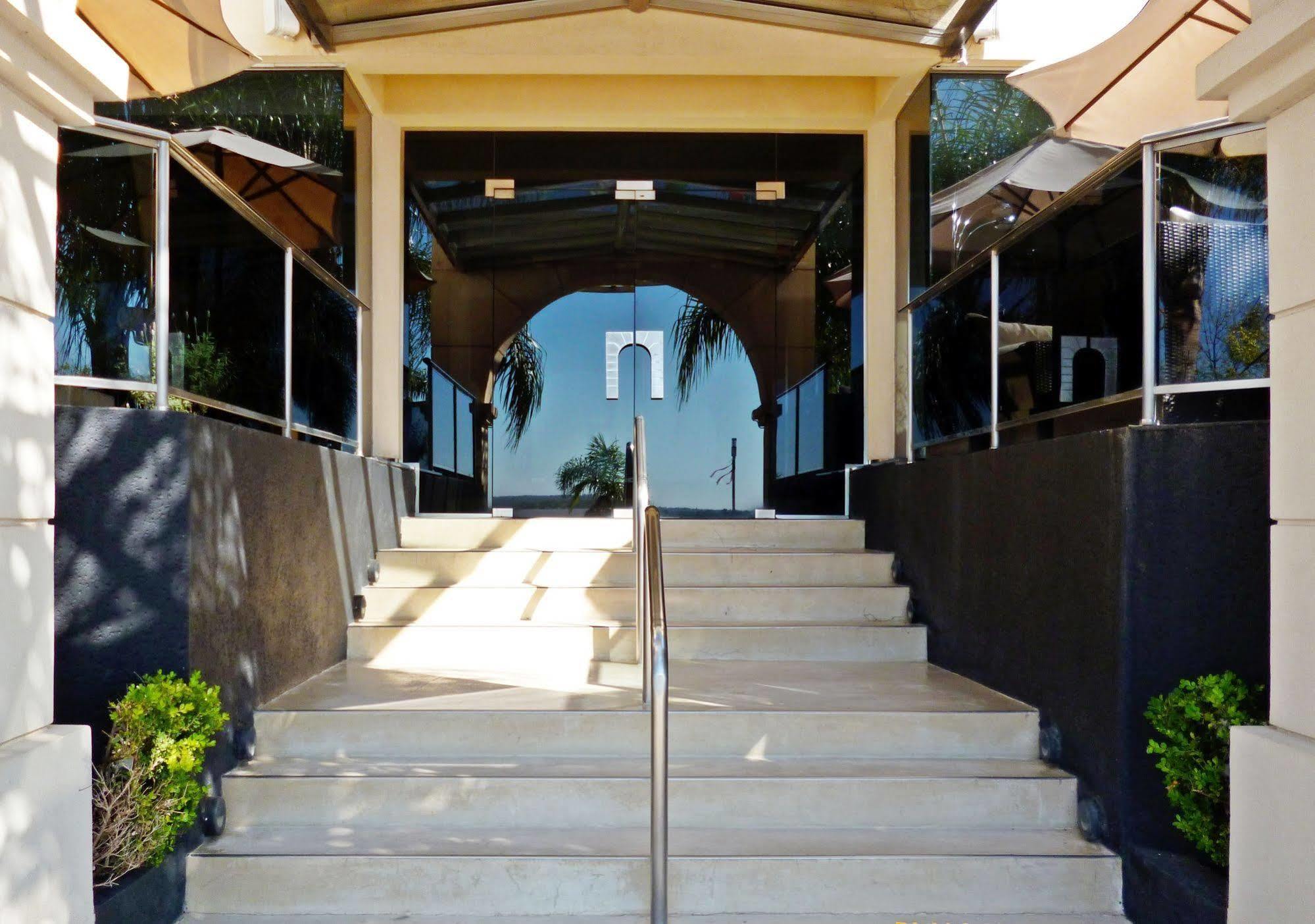 Costarenas Hotel & Spa Colon  Exterior foto