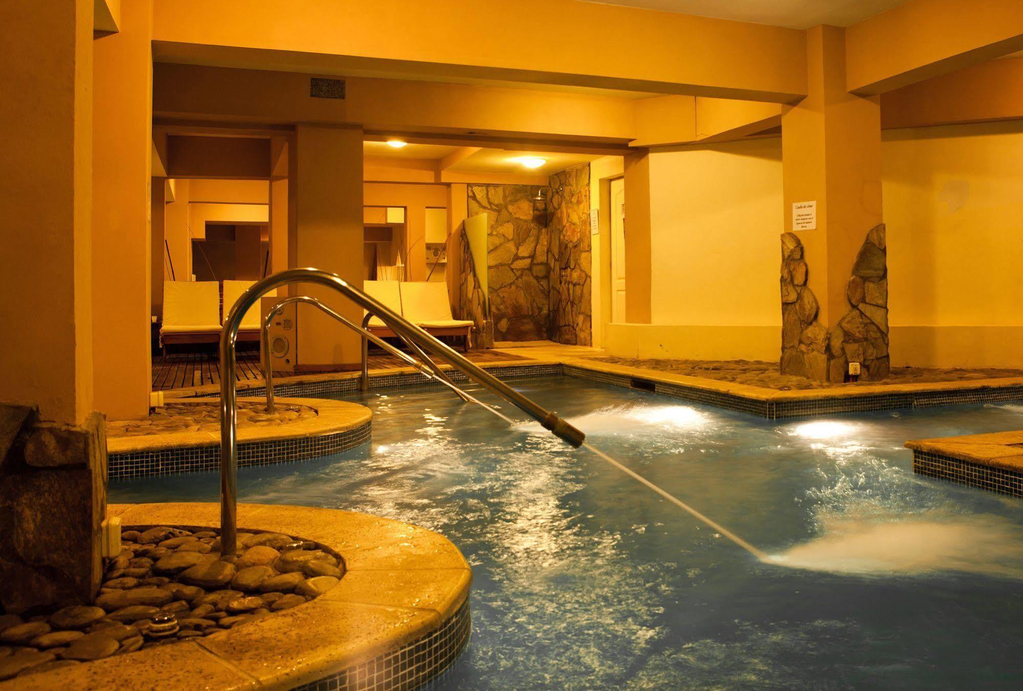 Costarenas Hotel & Spa Colon  Exterior foto