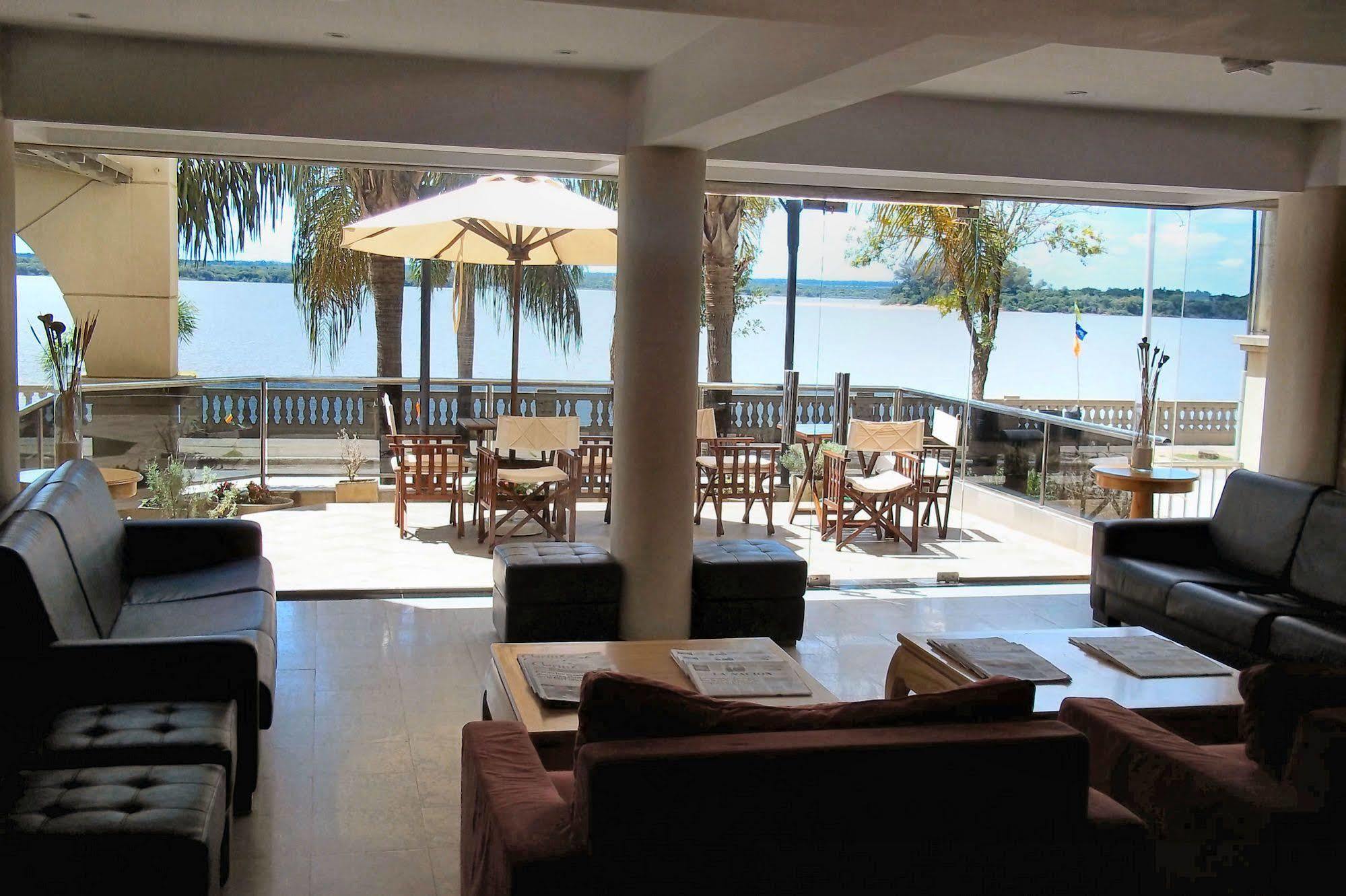 Costarenas Hotel & Spa Colon  Exterior foto