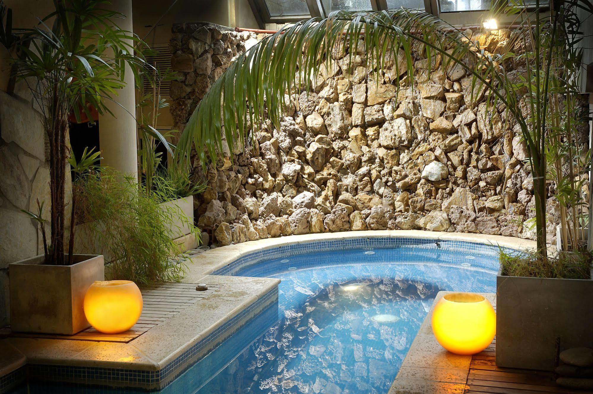Costarenas Hotel & Spa Colon  Exterior foto