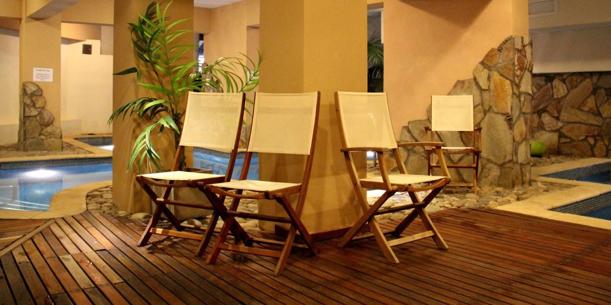 Costarenas Hotel & Spa Colon  Exterior foto